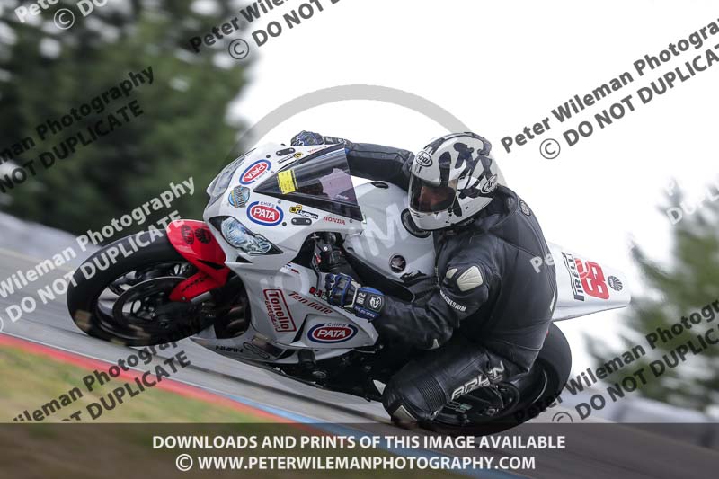 25 to 27th june 2018;Brno;event digital images;motorbikes;no limits;peter wileman photography;trackday;trackday digital images