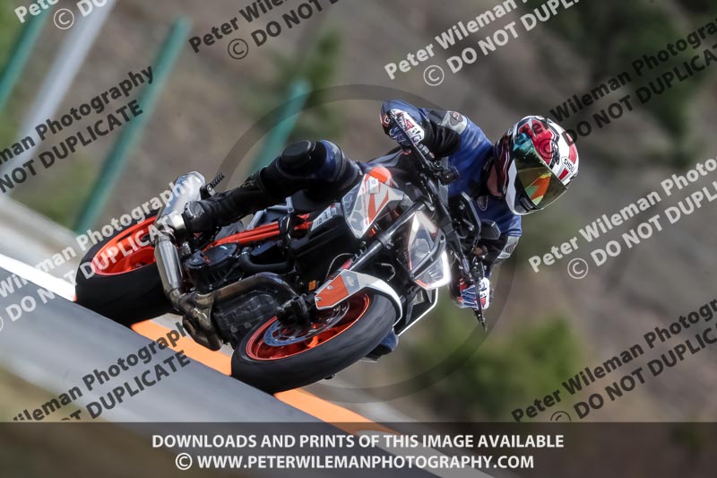 25 to 27th june 2018;Brno;event digital images;motorbikes;no limits;peter wileman photography;trackday;trackday digital images