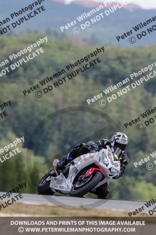 25 to 27th june 2018;Brno;event digital images;motorbikes;no limits;peter wileman photography;trackday;trackday digital images
