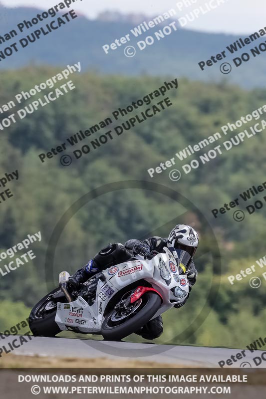 25 to 27th june 2018;Brno;event digital images;motorbikes;no limits;peter wileman photography;trackday;trackday digital images