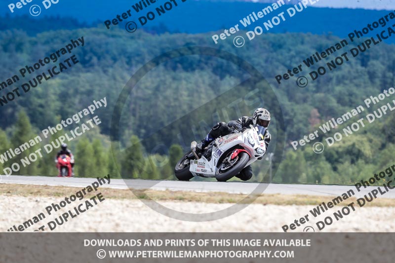 25 to 27th june 2018;Brno;event digital images;motorbikes;no limits;peter wileman photography;trackday;trackday digital images