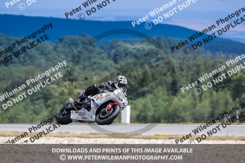 25 to 27th june 2018;Brno;event digital images;motorbikes;no limits;peter wileman photography;trackday;trackday digital images