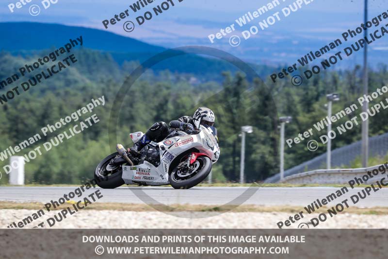 25 to 27th june 2018;Brno;event digital images;motorbikes;no limits;peter wileman photography;trackday;trackday digital images