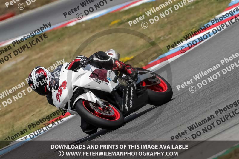 25 to 27th june 2018;Brno;event digital images;motorbikes;no limits;peter wileman photography;trackday;trackday digital images