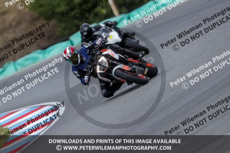 25 to 27th june 2018;Brno;event digital images;motorbikes;no limits;peter wileman photography;trackday;trackday digital images