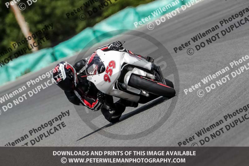 25 to 27th june 2018;Brno;event digital images;motorbikes;no limits;peter wileman photography;trackday;trackday digital images