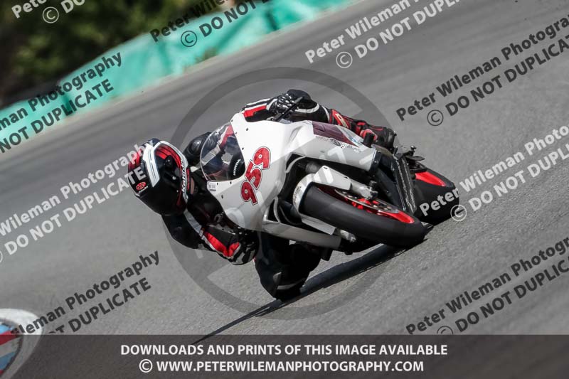 25 to 27th june 2018;Brno;event digital images;motorbikes;no limits;peter wileman photography;trackday;trackday digital images