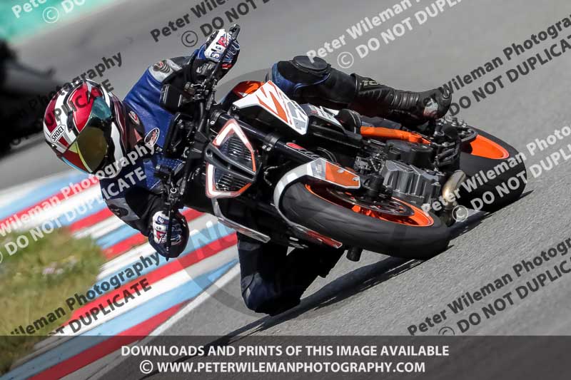 25 to 27th june 2018;Brno;event digital images;motorbikes;no limits;peter wileman photography;trackday;trackday digital images
