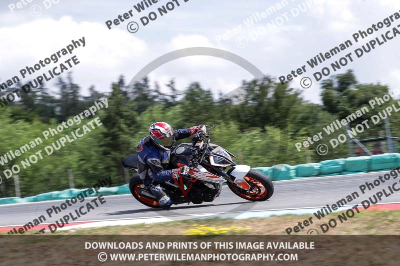 25 to 27th june 2018;Brno;event digital images;motorbikes;no limits;peter wileman photography;trackday;trackday digital images