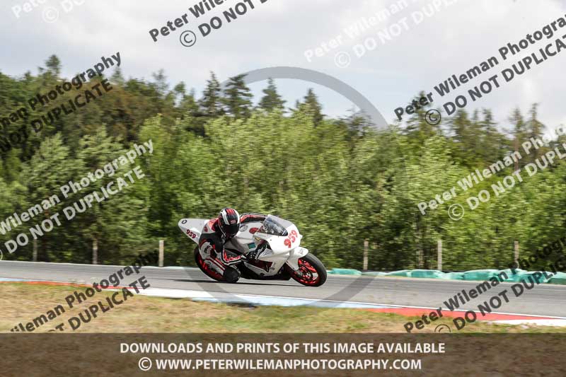 25 to 27th june 2018;Brno;event digital images;motorbikes;no limits;peter wileman photography;trackday;trackday digital images