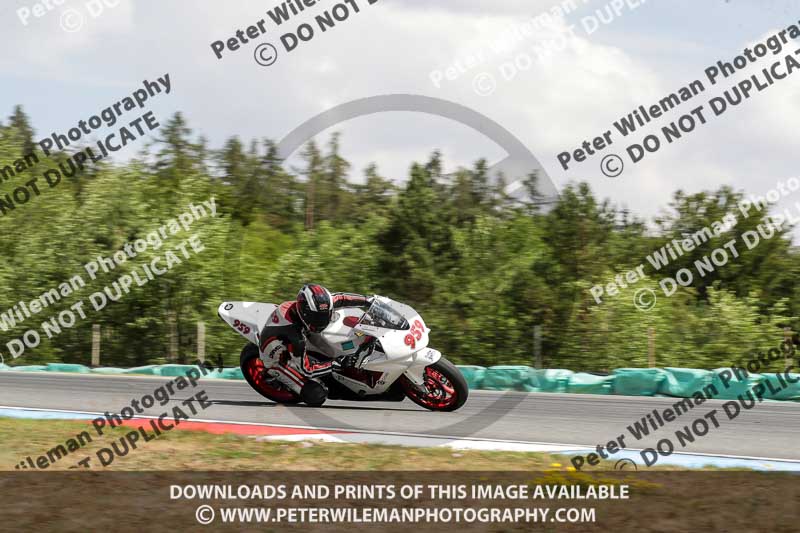 25 to 27th june 2018;Brno;event digital images;motorbikes;no limits;peter wileman photography;trackday;trackday digital images