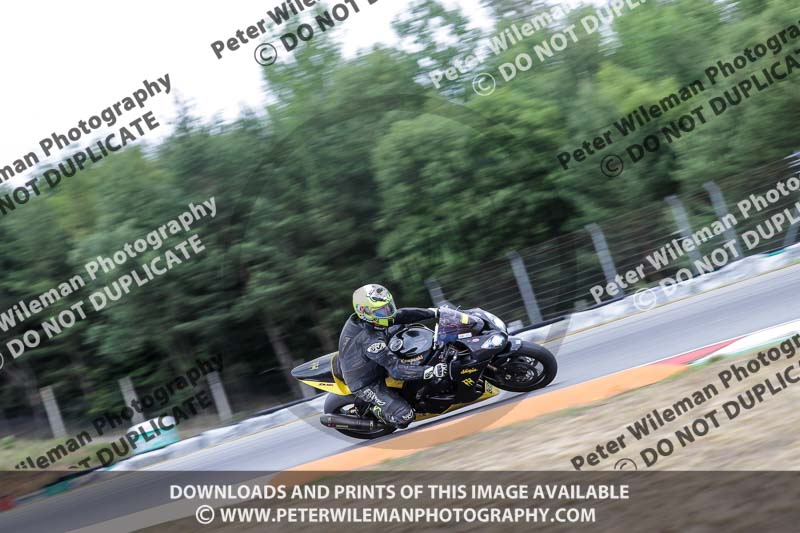 25 to 27th june 2018;Brno;event digital images;motorbikes;no limits;peter wileman photography;trackday;trackday digital images