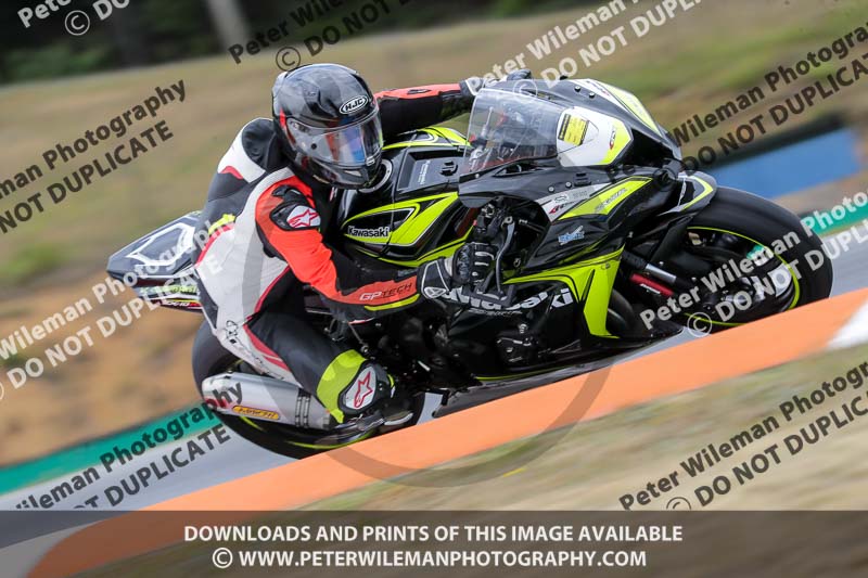25 to 27th june 2018;Brno;event digital images;motorbikes;no limits;peter wileman photography;trackday;trackday digital images