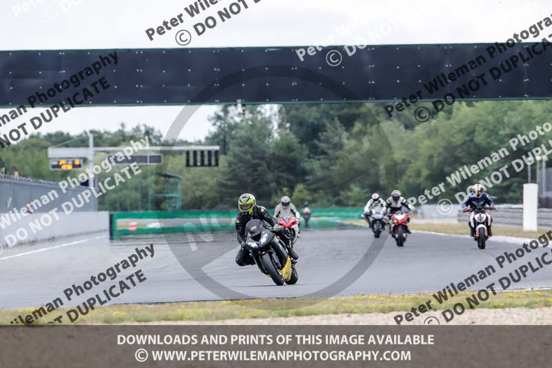 25 to 27th june 2018;Brno;event digital images;motorbikes;no limits;peter wileman photography;trackday;trackday digital images