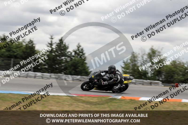 25 to 27th june 2018;Brno;event digital images;motorbikes;no limits;peter wileman photography;trackday;trackday digital images