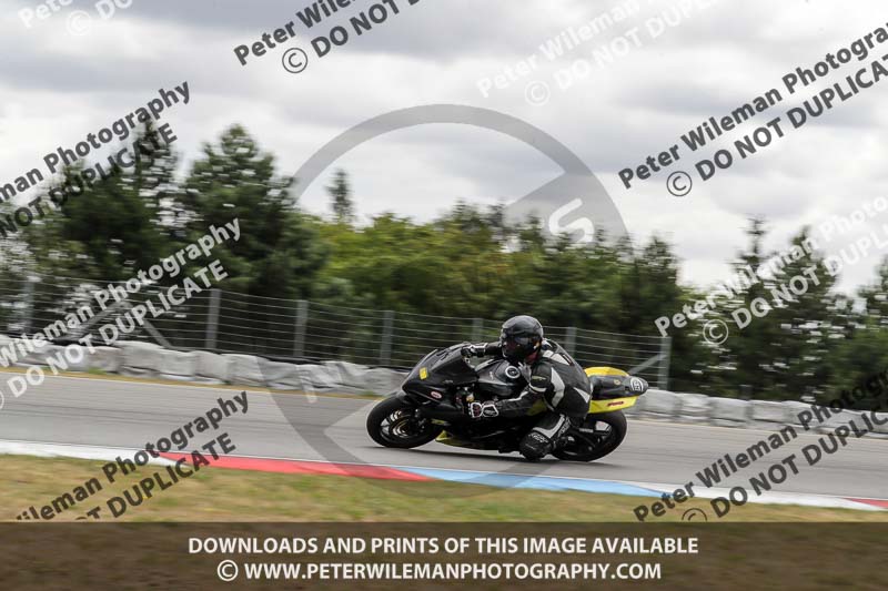 25 to 27th june 2018;Brno;event digital images;motorbikes;no limits;peter wileman photography;trackday;trackday digital images