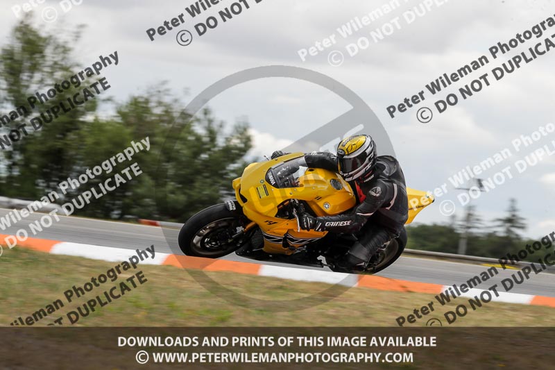 25 to 27th june 2018;Brno;event digital images;motorbikes;no limits;peter wileman photography;trackday;trackday digital images