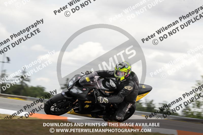 25 to 27th june 2018;Brno;event digital images;motorbikes;no limits;peter wileman photography;trackday;trackday digital images