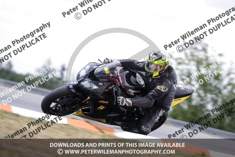 25 to 27th june 2018;Brno;event digital images;motorbikes;no limits;peter wileman photography;trackday;trackday digital images