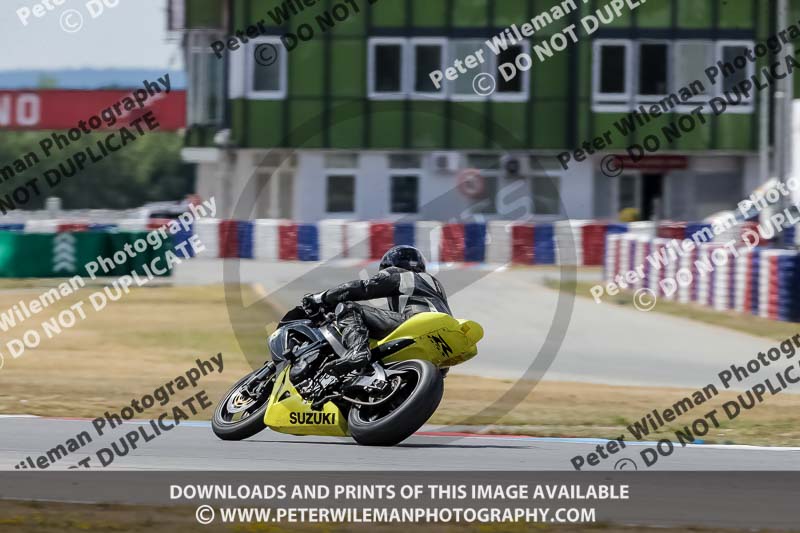 25 to 27th june 2018;Brno;event digital images;motorbikes;no limits;peter wileman photography;trackday;trackday digital images