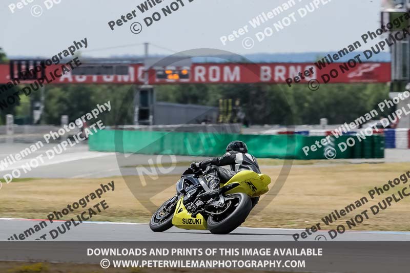 25 to 27th june 2018;Brno;event digital images;motorbikes;no limits;peter wileman photography;trackday;trackday digital images