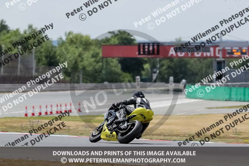 25 to 27th june 2018;Brno;event digital images;motorbikes;no limits;peter wileman photography;trackday;trackday digital images