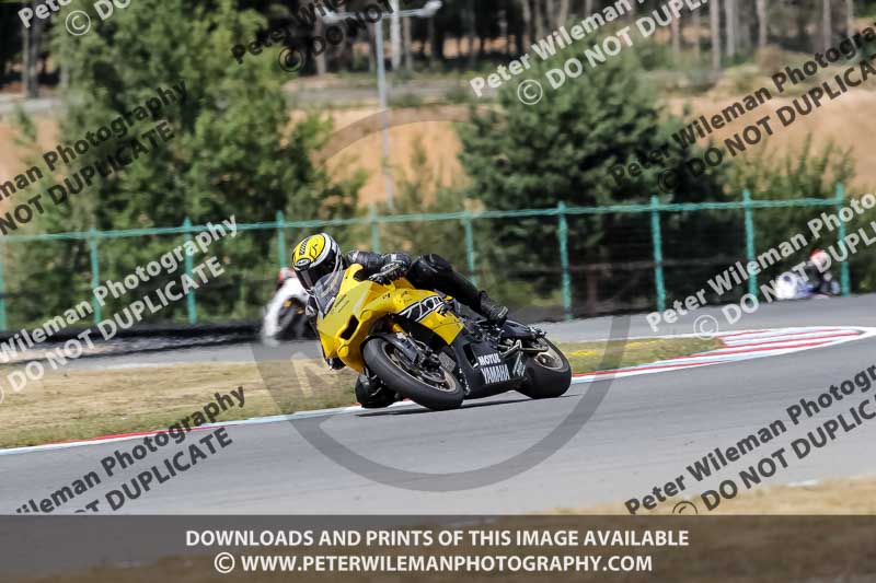 25 to 27th june 2018;Brno;event digital images;motorbikes;no limits;peter wileman photography;trackday;trackday digital images
