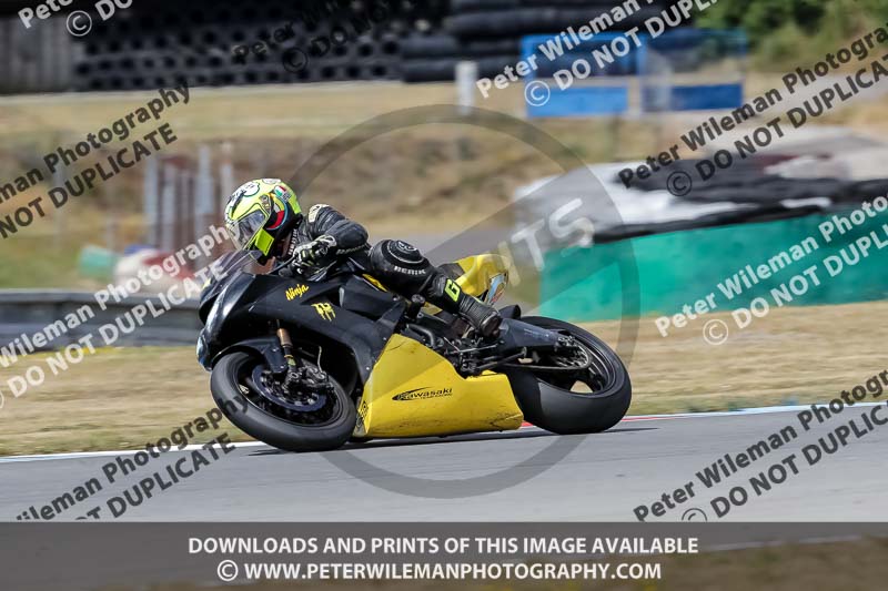 25 to 27th june 2018;Brno;event digital images;motorbikes;no limits;peter wileman photography;trackday;trackday digital images