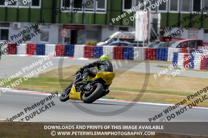 25 to 27th june 2018;Brno;event digital images;motorbikes;no limits;peter wileman photography;trackday;trackday digital images