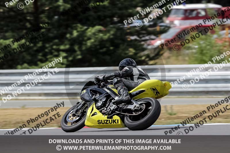 25 to 27th june 2018;Brno;event digital images;motorbikes;no limits;peter wileman photography;trackday;trackday digital images