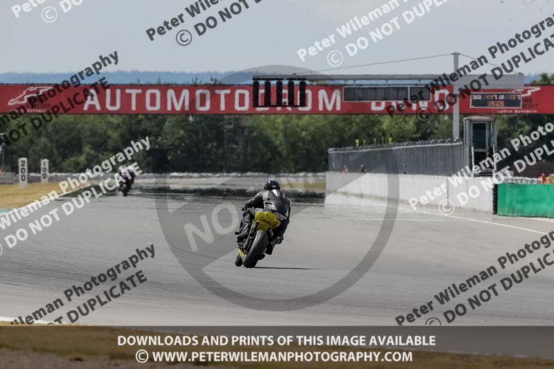 25 to 27th june 2018;Brno;event digital images;motorbikes;no limits;peter wileman photography;trackday;trackday digital images