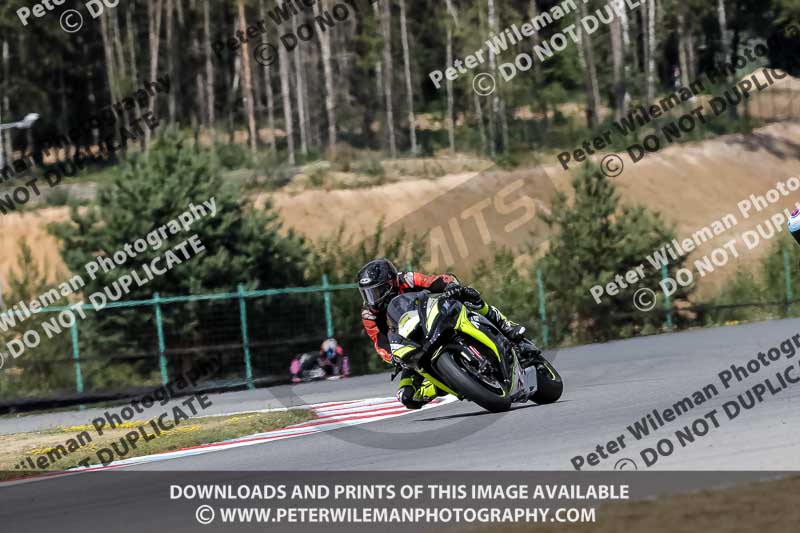 25 to 27th june 2018;Brno;event digital images;motorbikes;no limits;peter wileman photography;trackday;trackday digital images