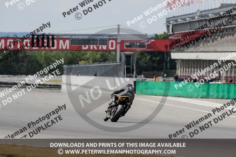 25 to 27th june 2018;Brno;event digital images;motorbikes;no limits;peter wileman photography;trackday;trackday digital images
