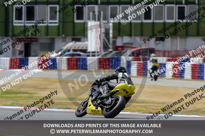 25 to 27th june 2018;Brno;event digital images;motorbikes;no limits;peter wileman photography;trackday;trackday digital images