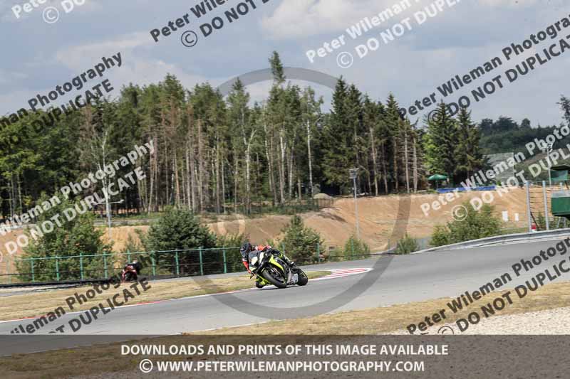 25 to 27th june 2018;Brno;event digital images;motorbikes;no limits;peter wileman photography;trackday;trackday digital images