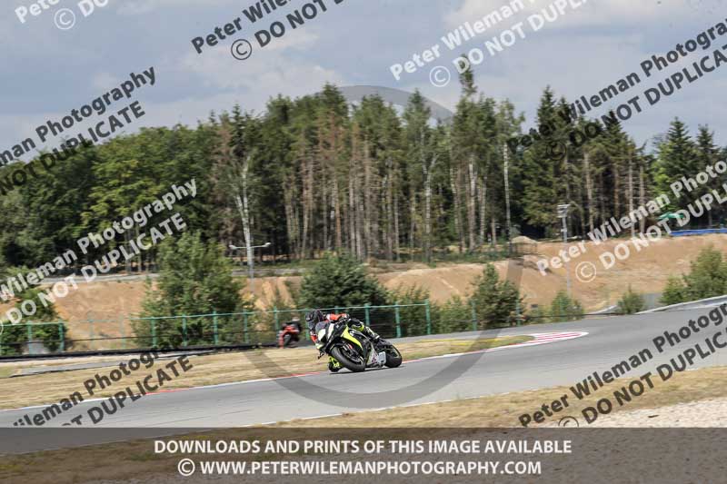 25 to 27th june 2018;Brno;event digital images;motorbikes;no limits;peter wileman photography;trackday;trackday digital images