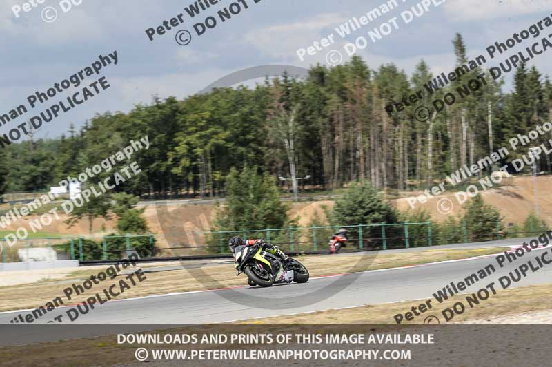 25 to 27th june 2018;Brno;event digital images;motorbikes;no limits;peter wileman photography;trackday;trackday digital images