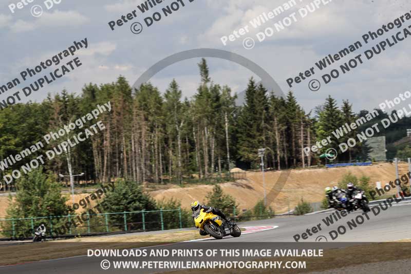 25 to 27th june 2018;Brno;event digital images;motorbikes;no limits;peter wileman photography;trackday;trackday digital images