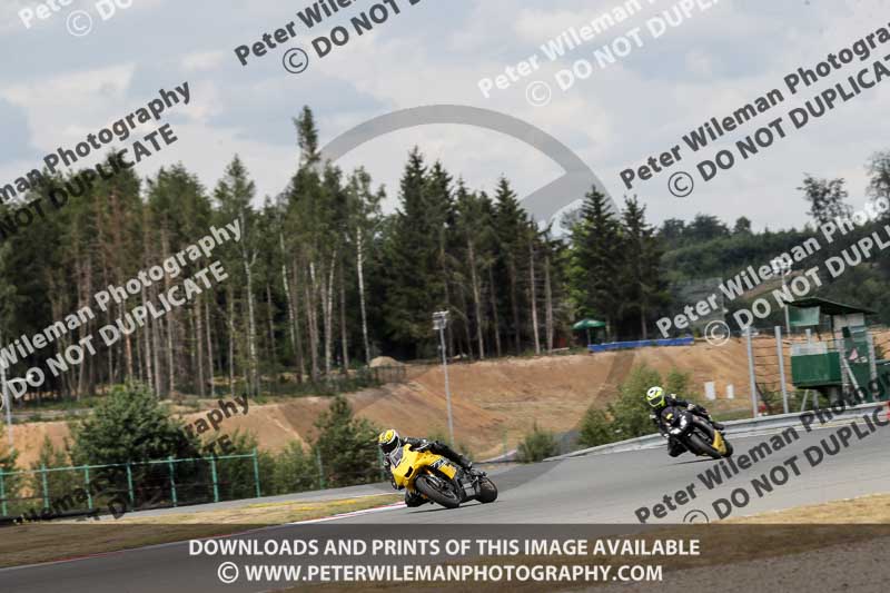 25 to 27th june 2018;Brno;event digital images;motorbikes;no limits;peter wileman photography;trackday;trackday digital images