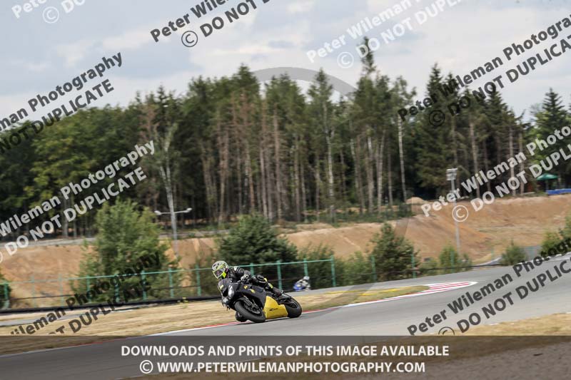25 to 27th june 2018;Brno;event digital images;motorbikes;no limits;peter wileman photography;trackday;trackday digital images