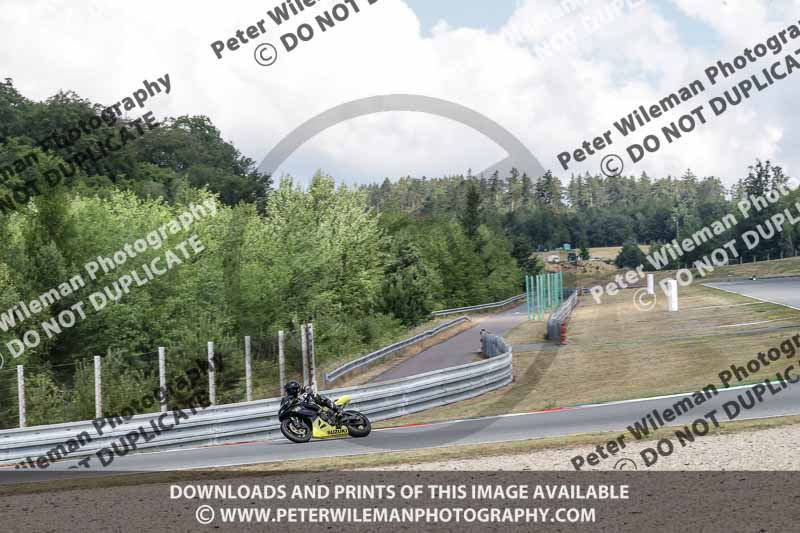 25 to 27th june 2018;Brno;event digital images;motorbikes;no limits;peter wileman photography;trackday;trackday digital images