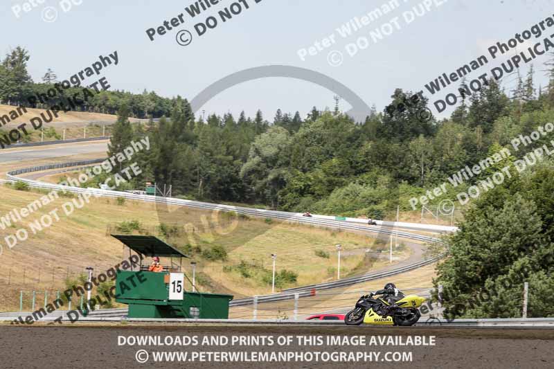 25 to 27th june 2018;Brno;event digital images;motorbikes;no limits;peter wileman photography;trackday;trackday digital images