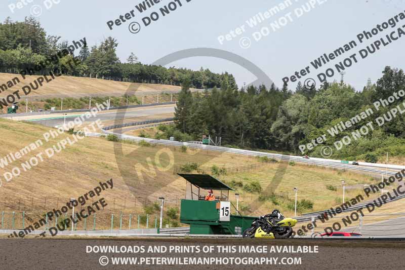 25 to 27th june 2018;Brno;event digital images;motorbikes;no limits;peter wileman photography;trackday;trackday digital images