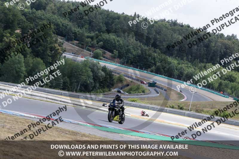 25 to 27th june 2018;Brno;event digital images;motorbikes;no limits;peter wileman photography;trackday;trackday digital images