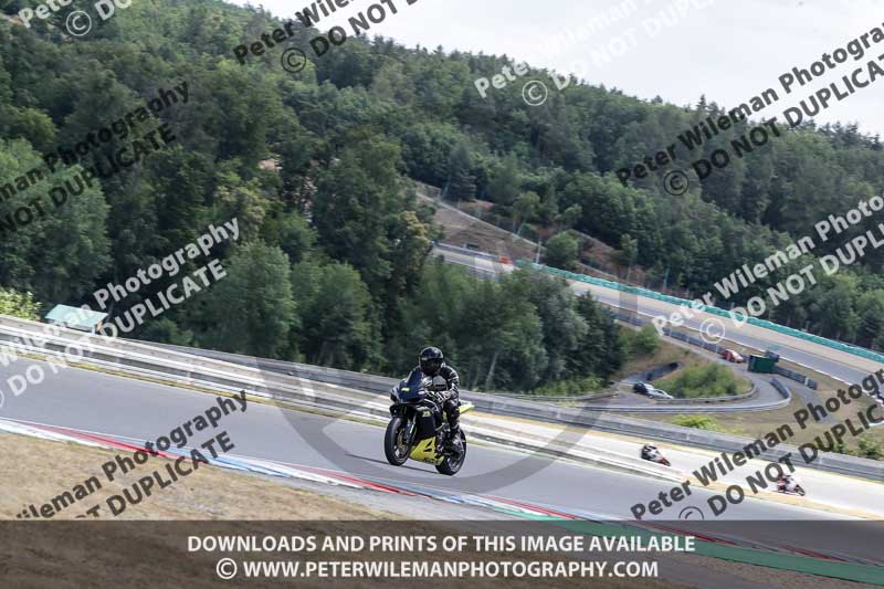 25 to 27th june 2018;Brno;event digital images;motorbikes;no limits;peter wileman photography;trackday;trackday digital images