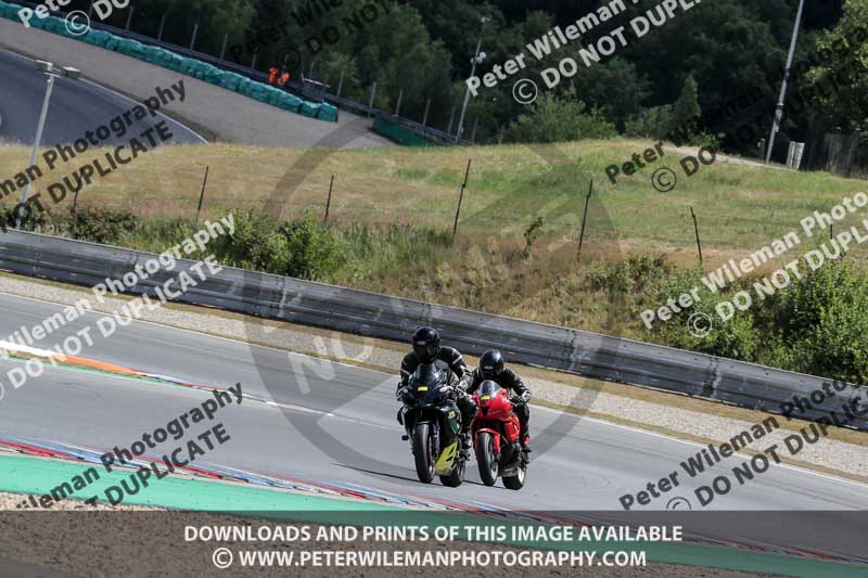 25 to 27th june 2018;Brno;event digital images;motorbikes;no limits;peter wileman photography;trackday;trackday digital images