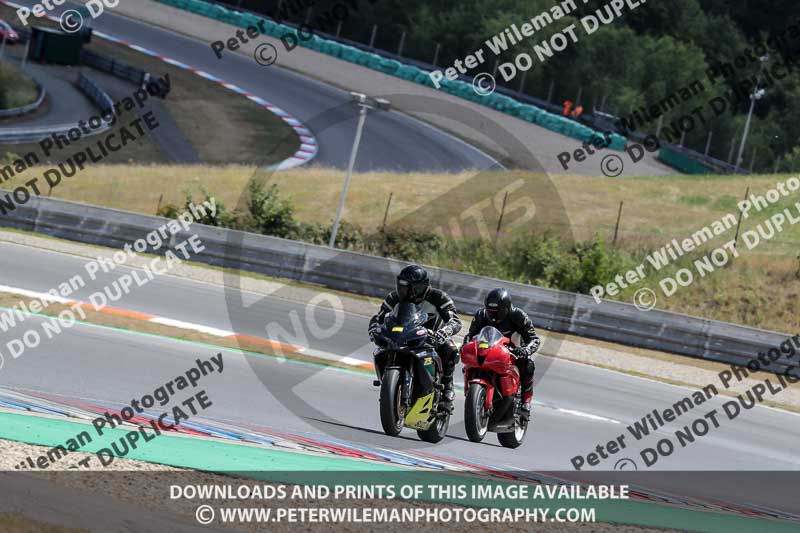 25 to 27th june 2018;Brno;event digital images;motorbikes;no limits;peter wileman photography;trackday;trackday digital images
