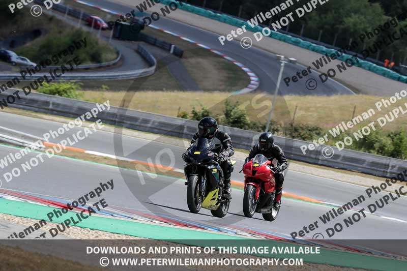 25 to 27th june 2018;Brno;event digital images;motorbikes;no limits;peter wileman photography;trackday;trackday digital images