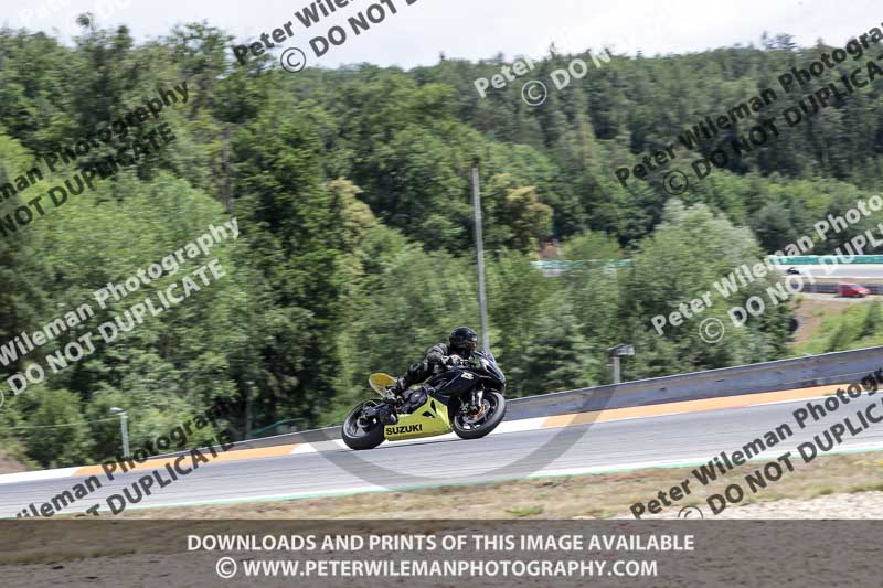 25 to 27th june 2018;Brno;event digital images;motorbikes;no limits;peter wileman photography;trackday;trackday digital images