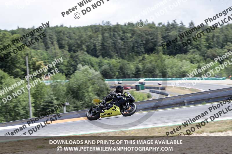 25 to 27th june 2018;Brno;event digital images;motorbikes;no limits;peter wileman photography;trackday;trackday digital images
